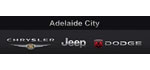 Adelaide City Jeep