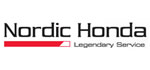 Nordic Honda